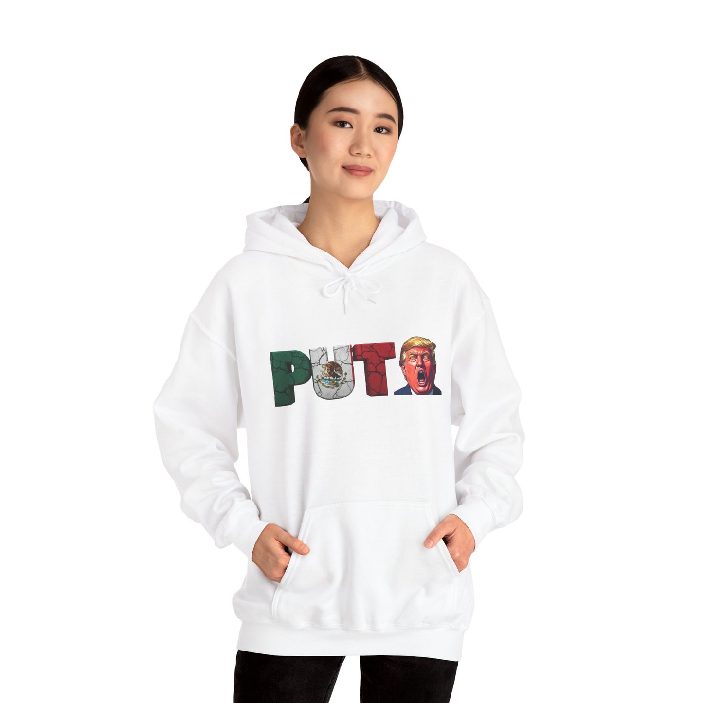 Sobre Todo - PUTO TRUMP Collection