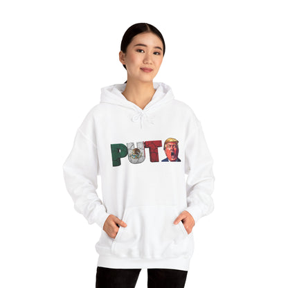 Sobre Todo - PUTO TRUMP Collection