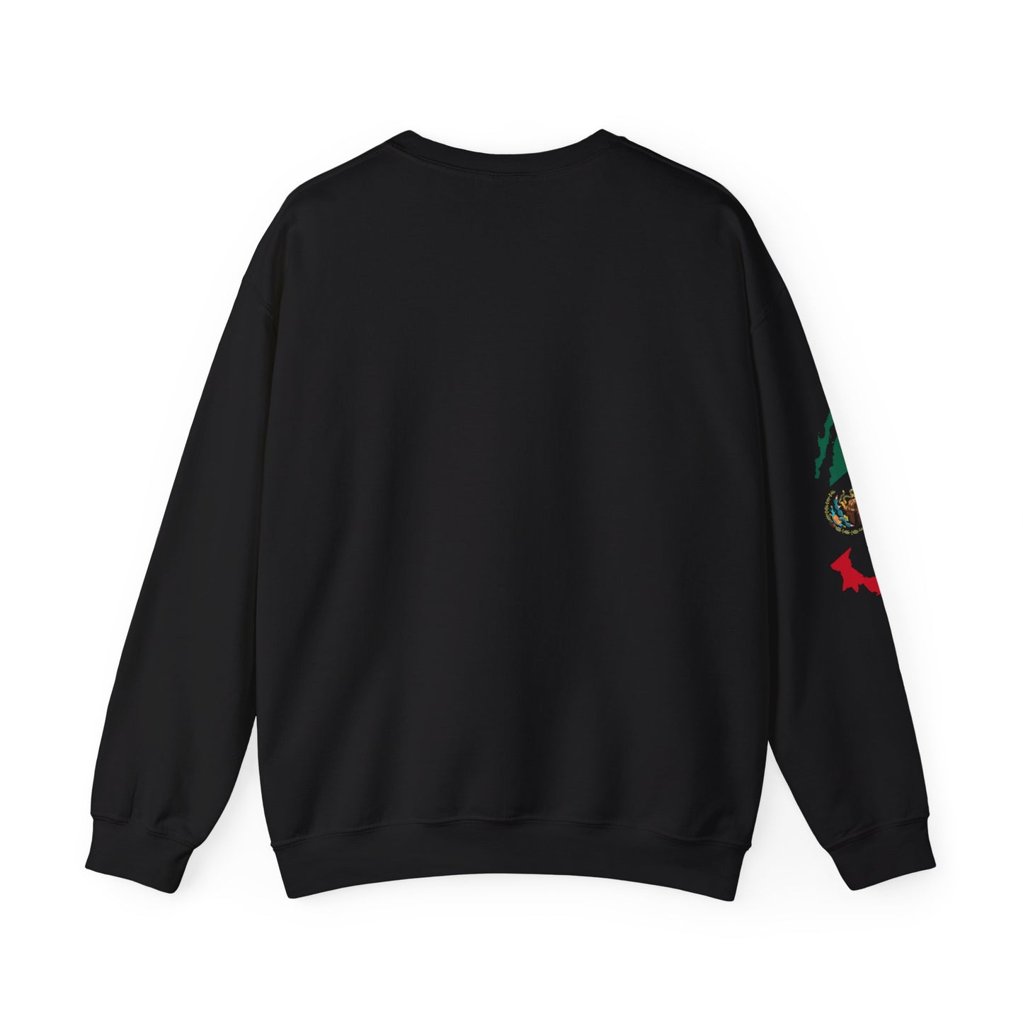 Sobre Todo - Michoacán Monarch Crewneck