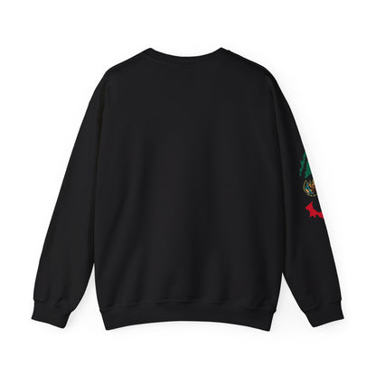 Sobre Todo - Michoacán Monarch Crewneck