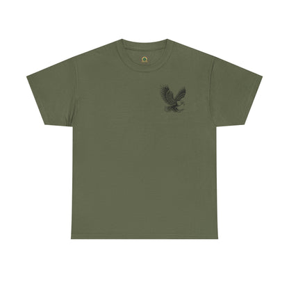 Sobre Todo - Liberty & Justice For All | Unisex Graphic Tee