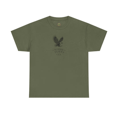 Sobre Todo - Liberty & Justice For All | Unisex Graphic Tee