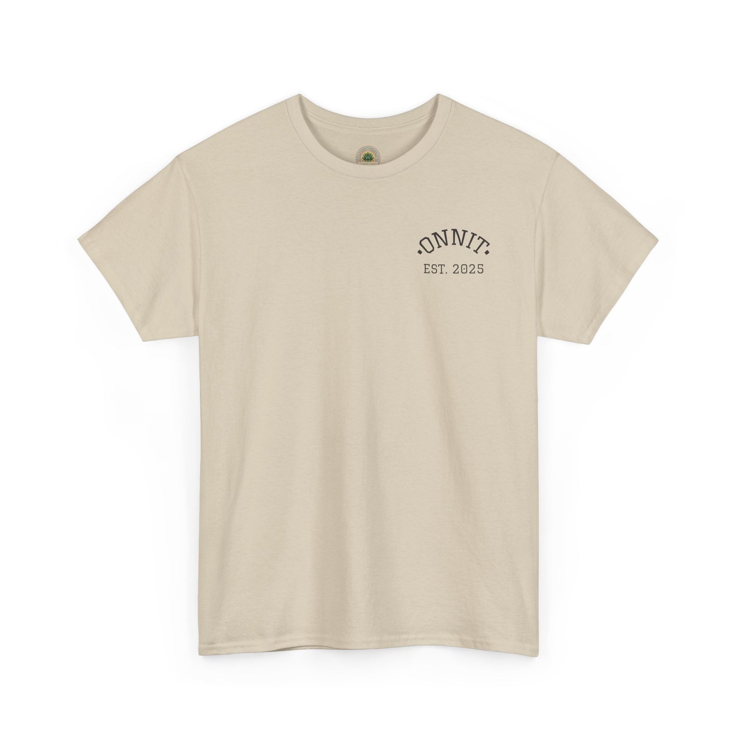 Sobre Todo - SF Skater Bones Tee | San Francisco Street Legends