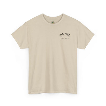 Sobre Todo - SF Skater Bones Tee | San Francisco Street Legends