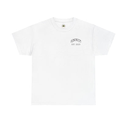 Sobre Todo - SF Skater Bones Tee | San Francisco Street Legends