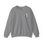 Sobre Todo - Coffee Addict - Unisex Crewneck Sweatshirt - Cozy Gift for Coffee Lovers, Casual Wear, Trendy Sweatshirt, Winter Wardrobe, Graphic [...]