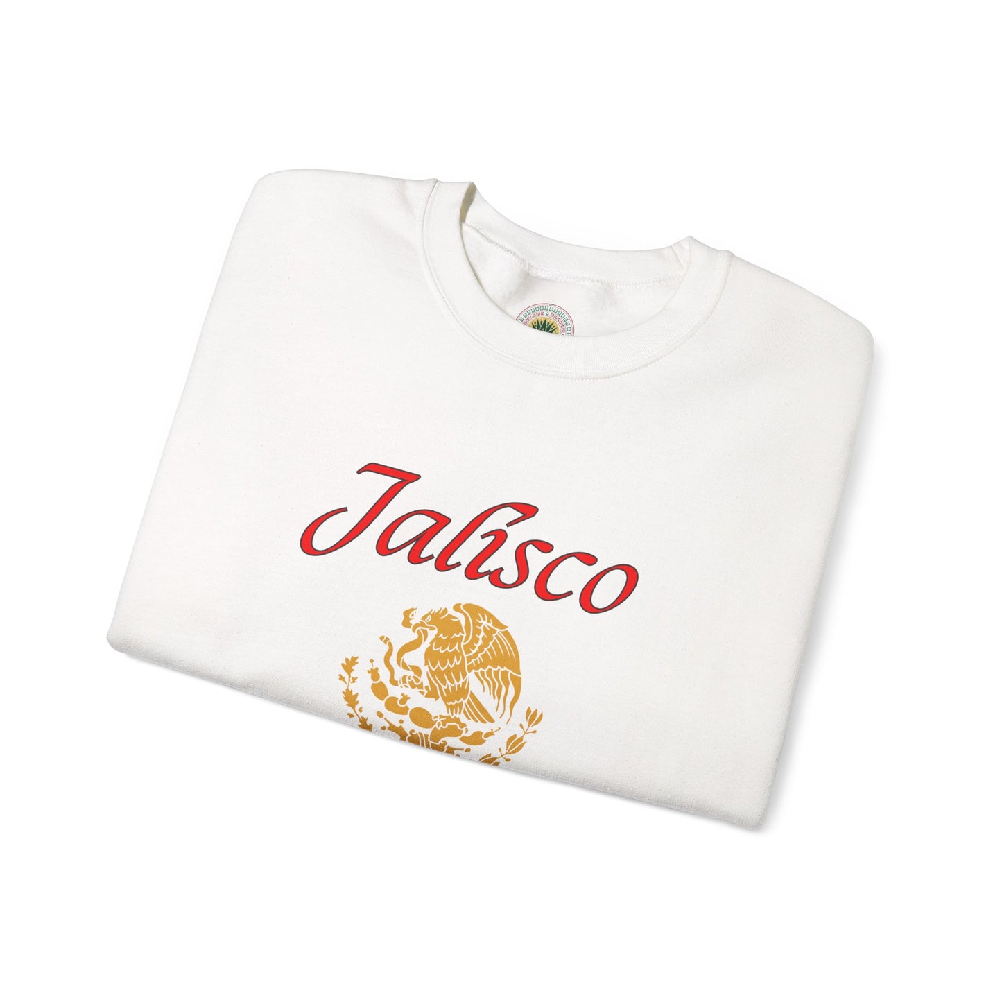 Sobre Todo - Estados Collection | Jalisco Unisex Crewneck