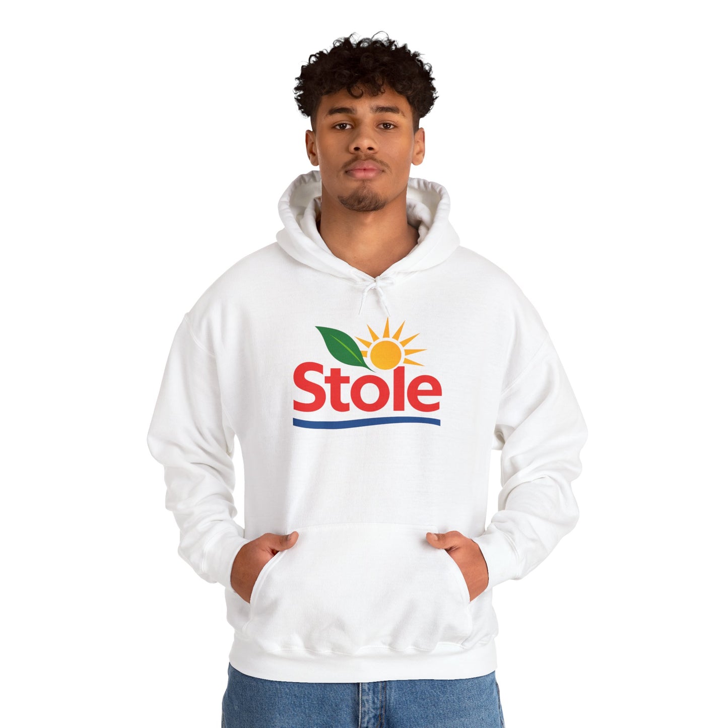 Sobre Todo - STOLE - Hawaii Strong