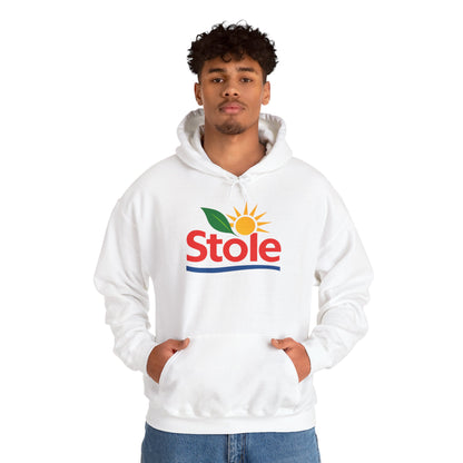 Sobre Todo - STOLE - Hawaii Strong