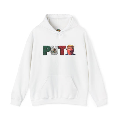 Sobre Todo - PUTO TRUMP Collection