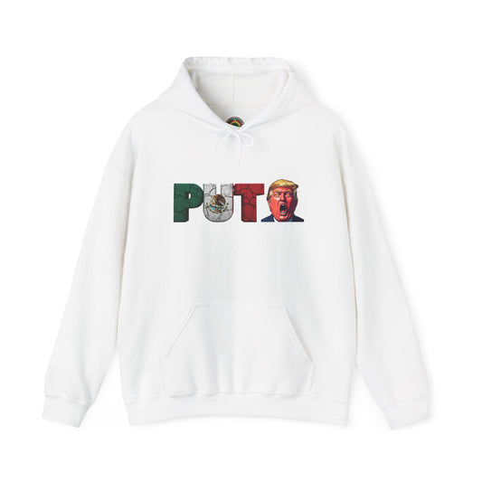 Sobre Todo - PUTO TRUMP Collection