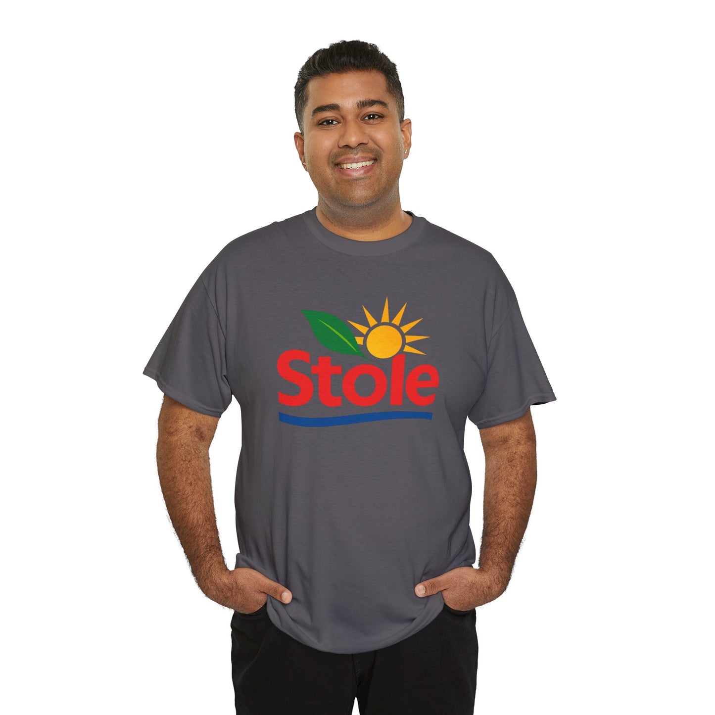 Sobre Todo - STOLE - Hawaii Strong