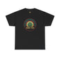 Sobre Todo - Onnit Logo "Dig Deep, Sin Rajar" - Unisex Heavy Cotton Tee, Casual Wear, Fitness Apparel,Everyday Comfort