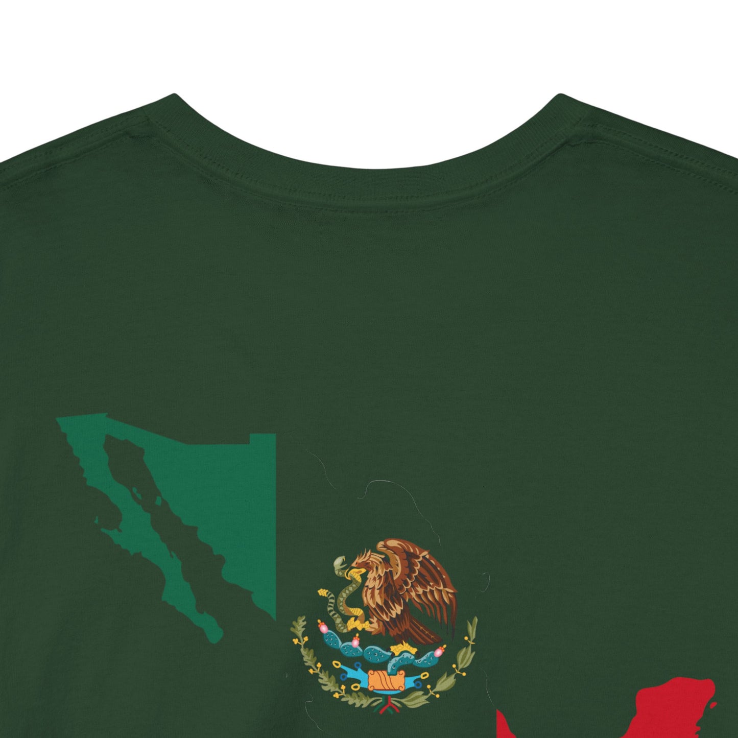 Sobre Todo - ¡VIVA JALISCO! - Unisex Heavy Cotton Tee