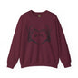 Sobre Todo - Me Vale Crewneck