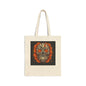 Sobre Todo - Amor Skulls Tote Bag | Stylish Cotton Canvas Bag for Festivals, Gift for Moms, Eco-Friendly Shopping Helper, Día de los Muertos Tote, [...]