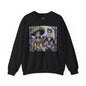 Sobre Todo - Eternal Love Catrina Catrin Couple Crewneck