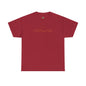 Sobre Todo - No Pasa Nada – Unisex Tee