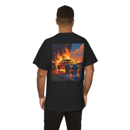 Sobre Todo - No Pasa Nada – Unisex Tee