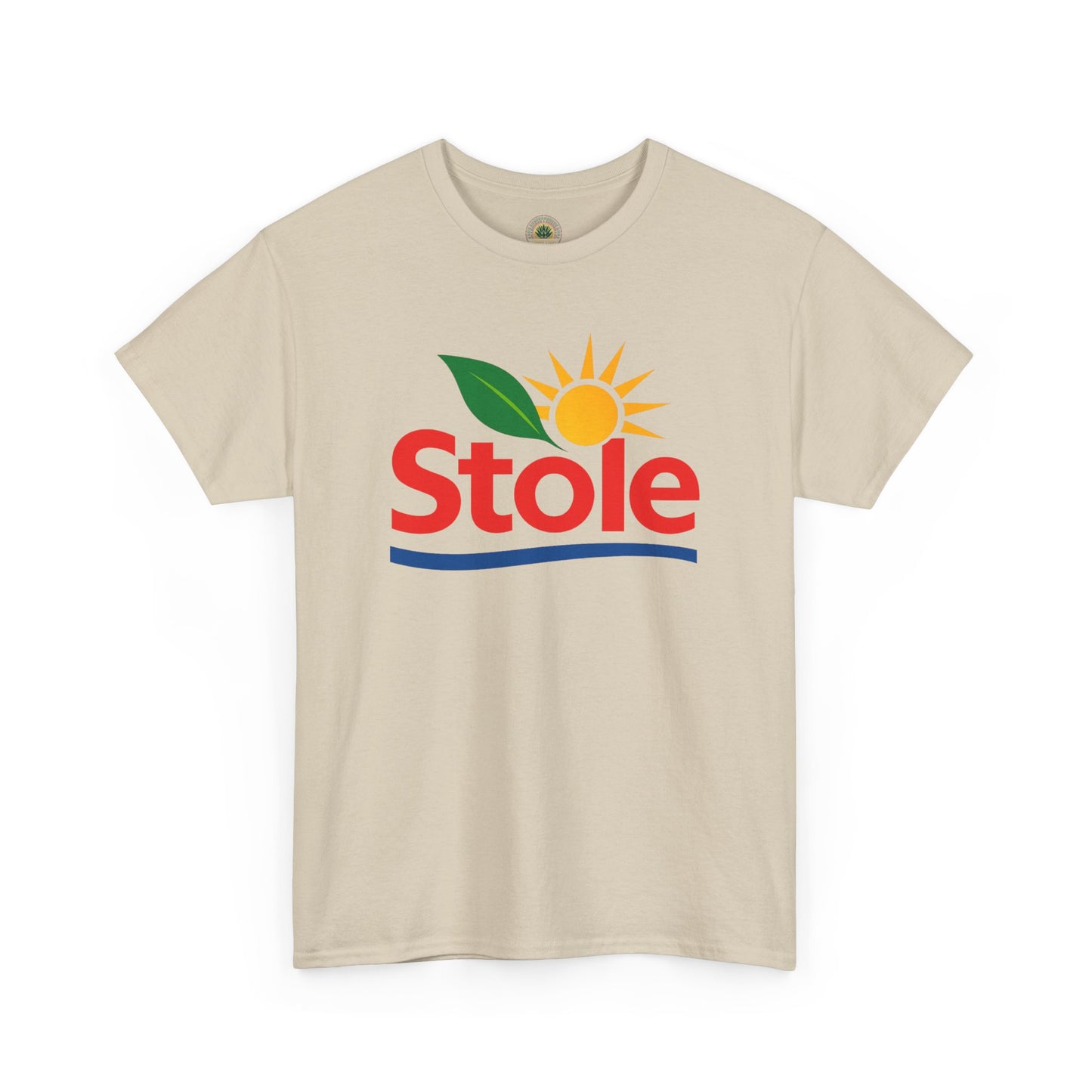 Sobre Todo - STOLE - Hawaii Strong