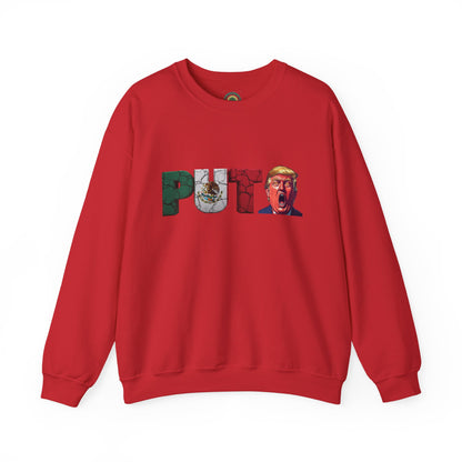 Sobre Todo - PUTO TRUMP Collection