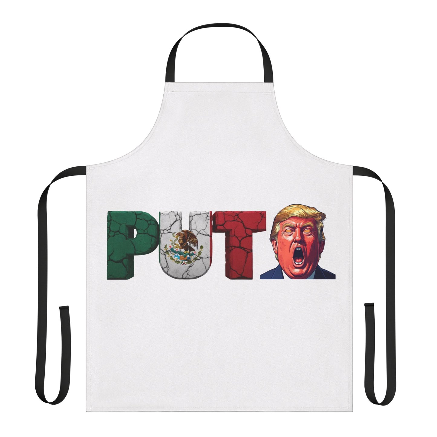 Sobre Todo - PUTO TRUMP Collection Apron