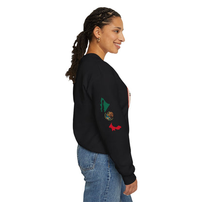 Sobre Todo - Estados Collection | Jalisco Unisex Crewneck