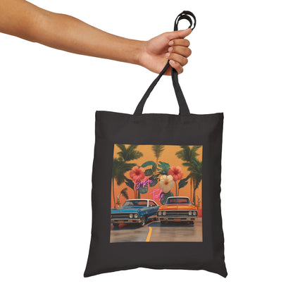 Sobre Todo - Tote Bag