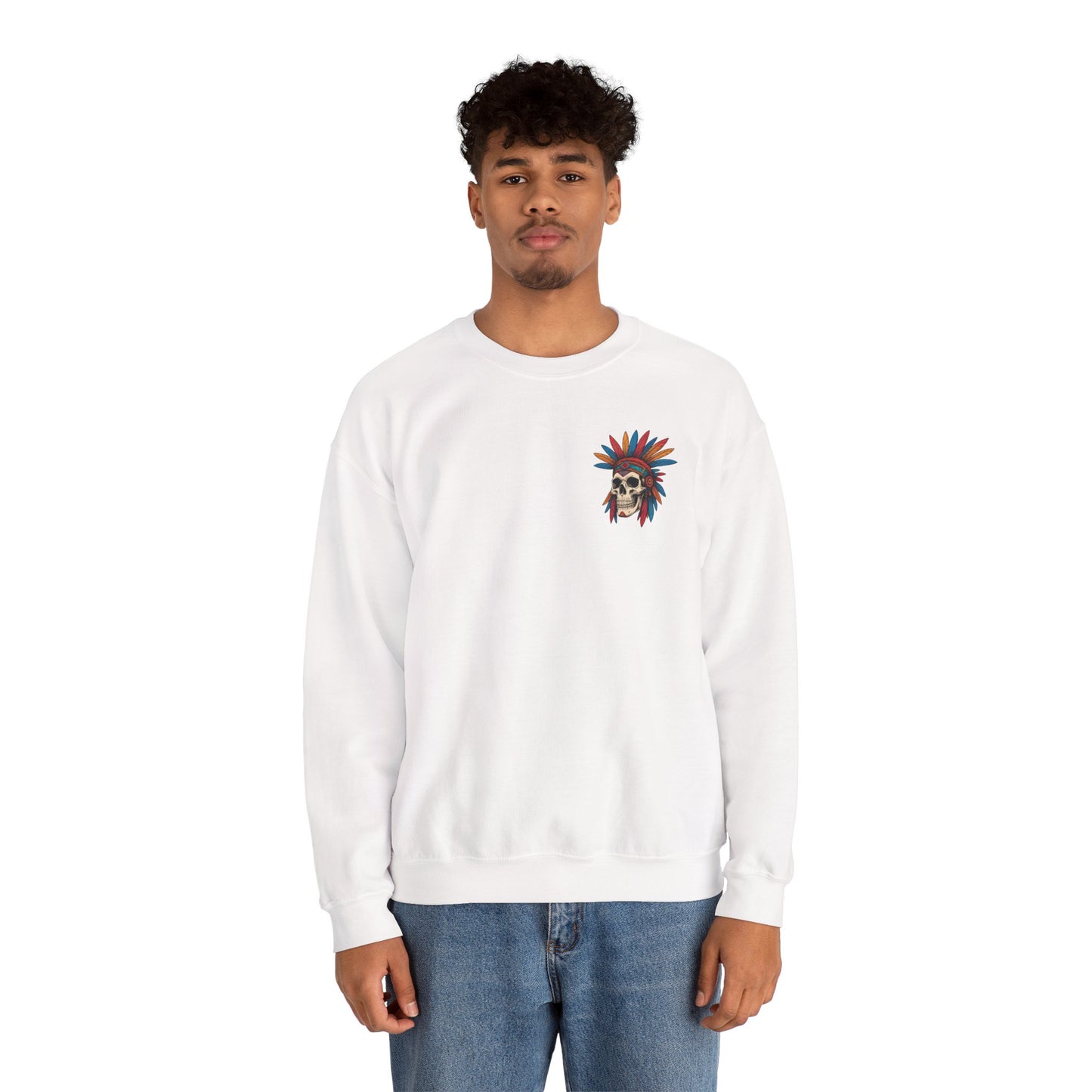 Sobre Todo - Oakland Sobre Todo Sweatshirt