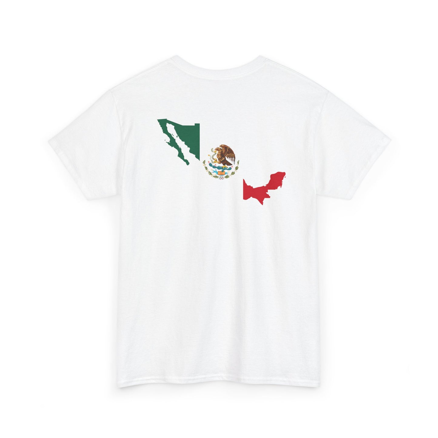Sobre Todo - ¡VIVA JALISCO! - Unisex Heavy Cotton Tee