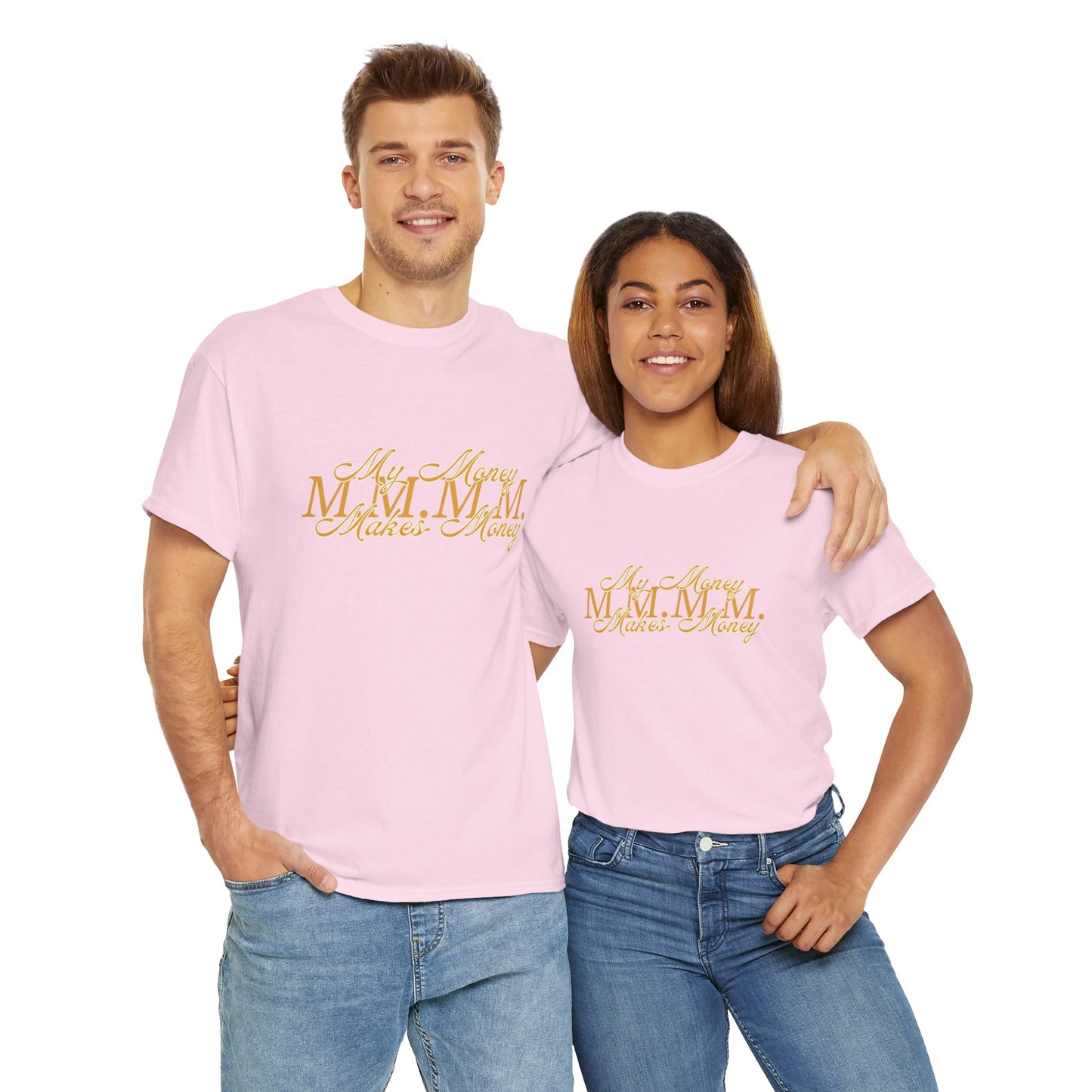 Sobre Todo - M.M.M.M. My Money Makes Money