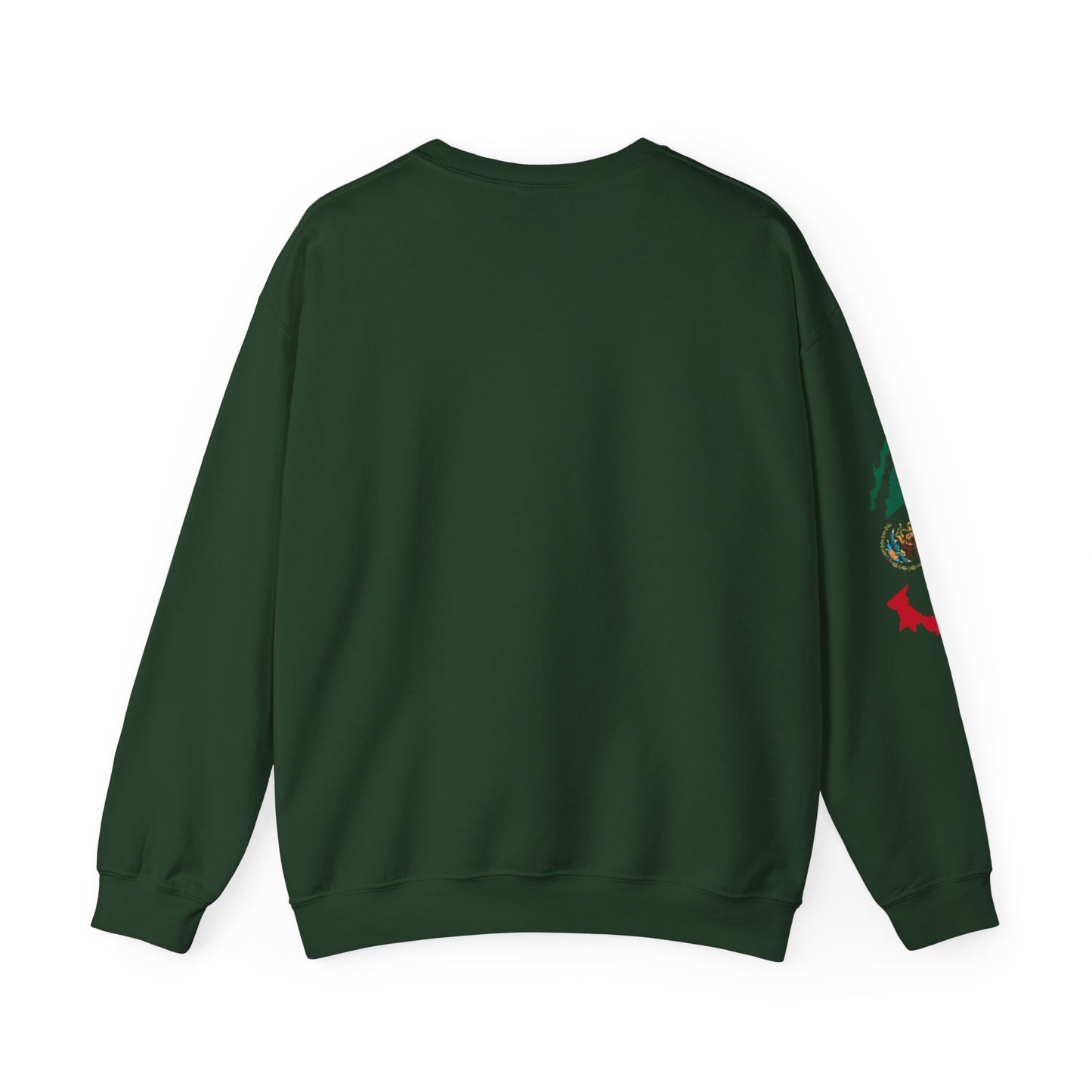 Sobre Todo - Michoacán Monarch Crewneck