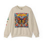 Sobre Todo - Michoacán Monarch Crewneck