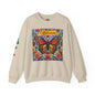 Sobre Todo - Michoacán Monarch Crewneck