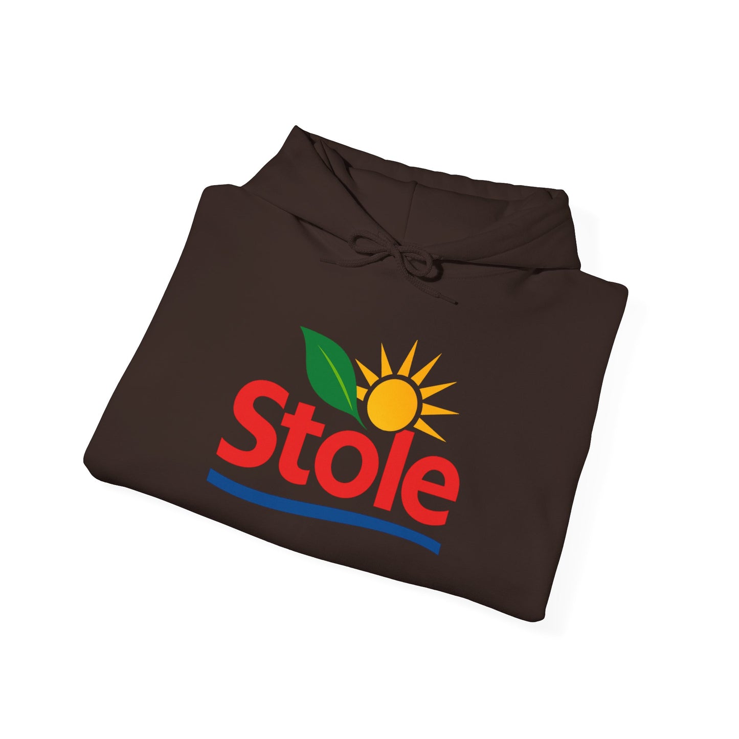 Sobre Todo - STOLE - Hawaii Strong