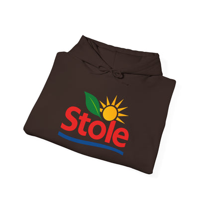 Sobre Todo - STOLE - Hawaii Strong