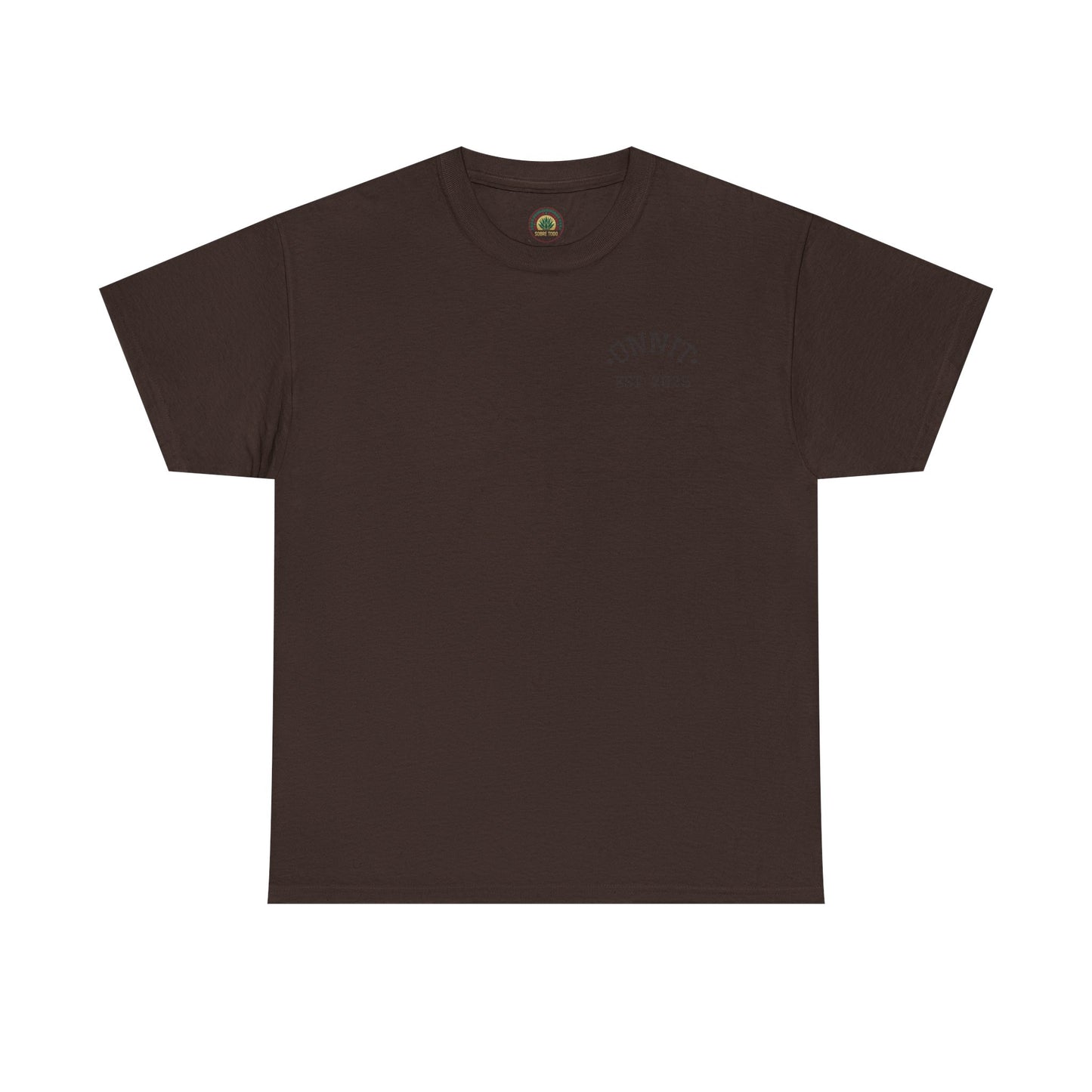 Sobre Todo - SF Skater Bones Tee | San Francisco Street Legends