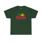 Sobre Todo - STOLE - Hawaii Strong