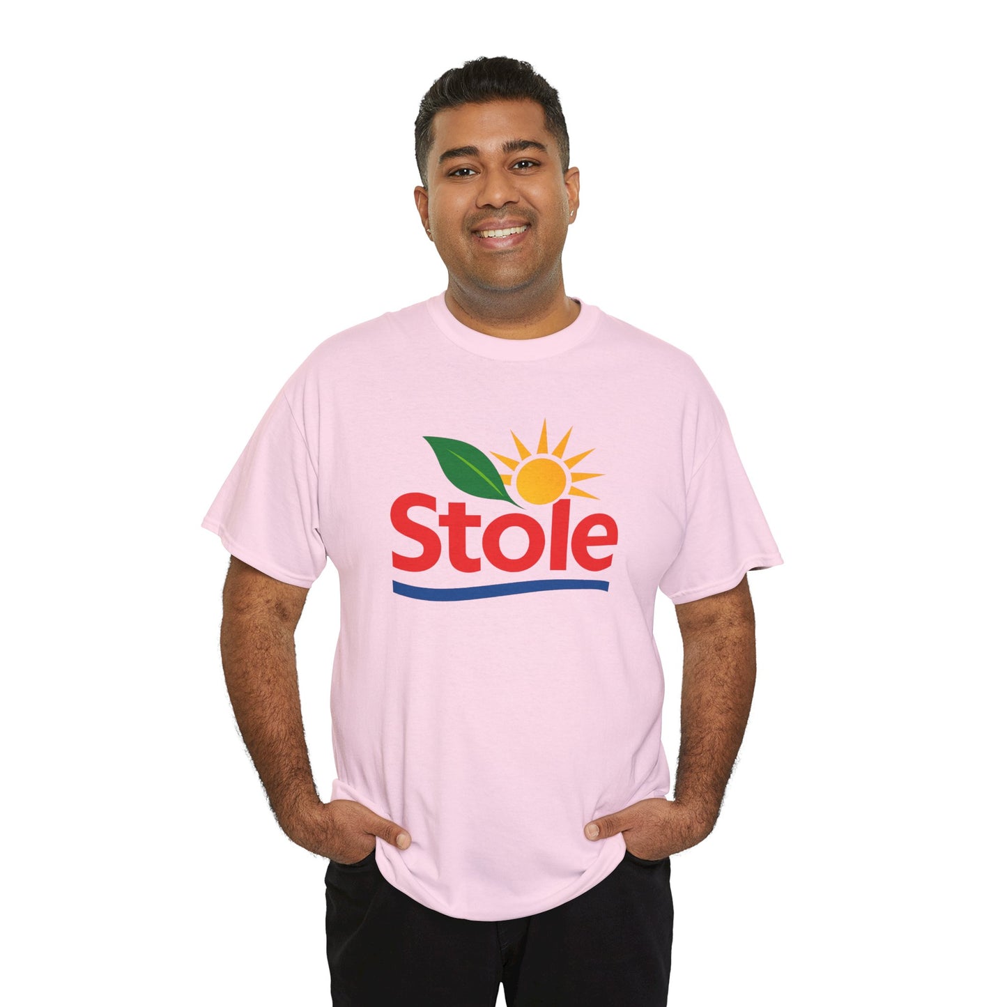 Sobre Todo - STOLE - Hawaii Strong