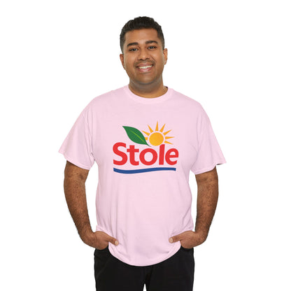 Sobre Todo - STOLE - Hawaii Strong
