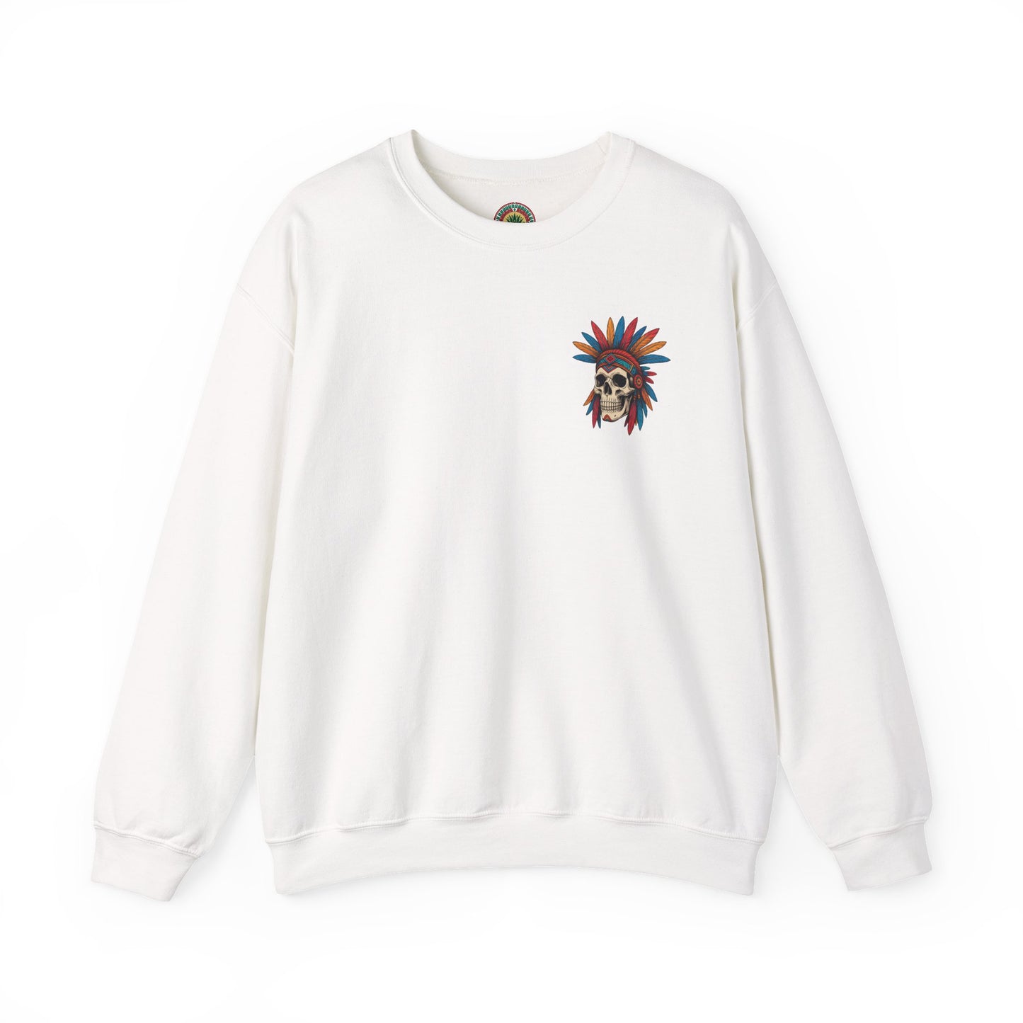 Sobre Todo - Oakland Sobre Todo Sweatshirt