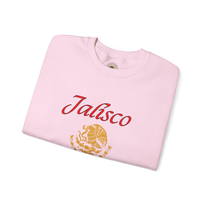 Sobre Todo - Estados Collection | Jalisco Unisex Crewneck