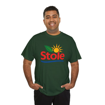 Sobre Todo - STOLE - Hawaii Strong