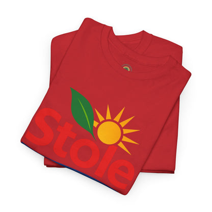 Sobre Todo - STOLE - Hawaii Strong