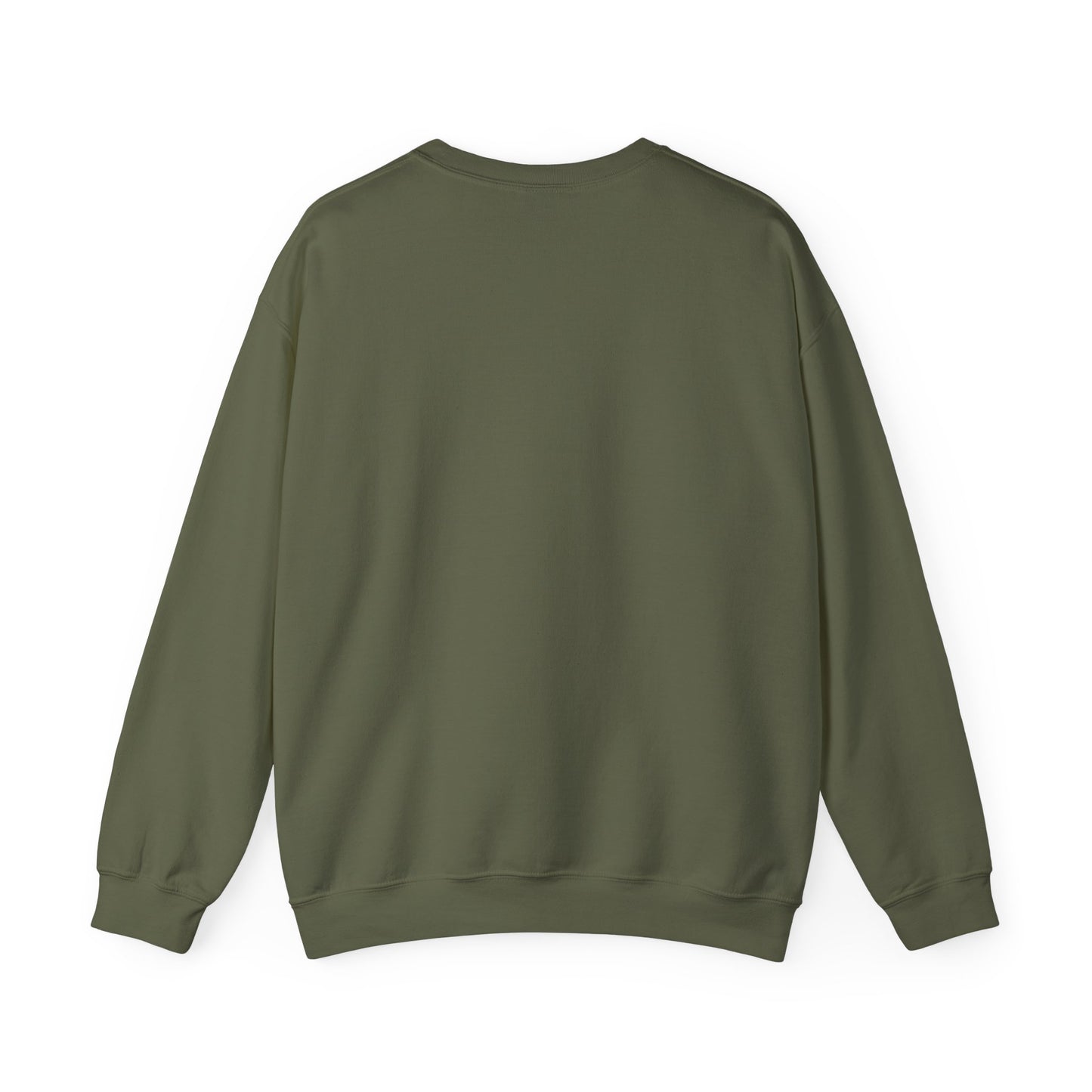 Sobre Todo - Tired as a Mother Crewneck