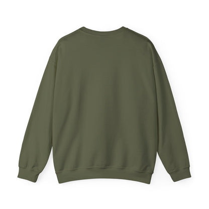 Sobre Todo - Tired as a Mother Crewneck