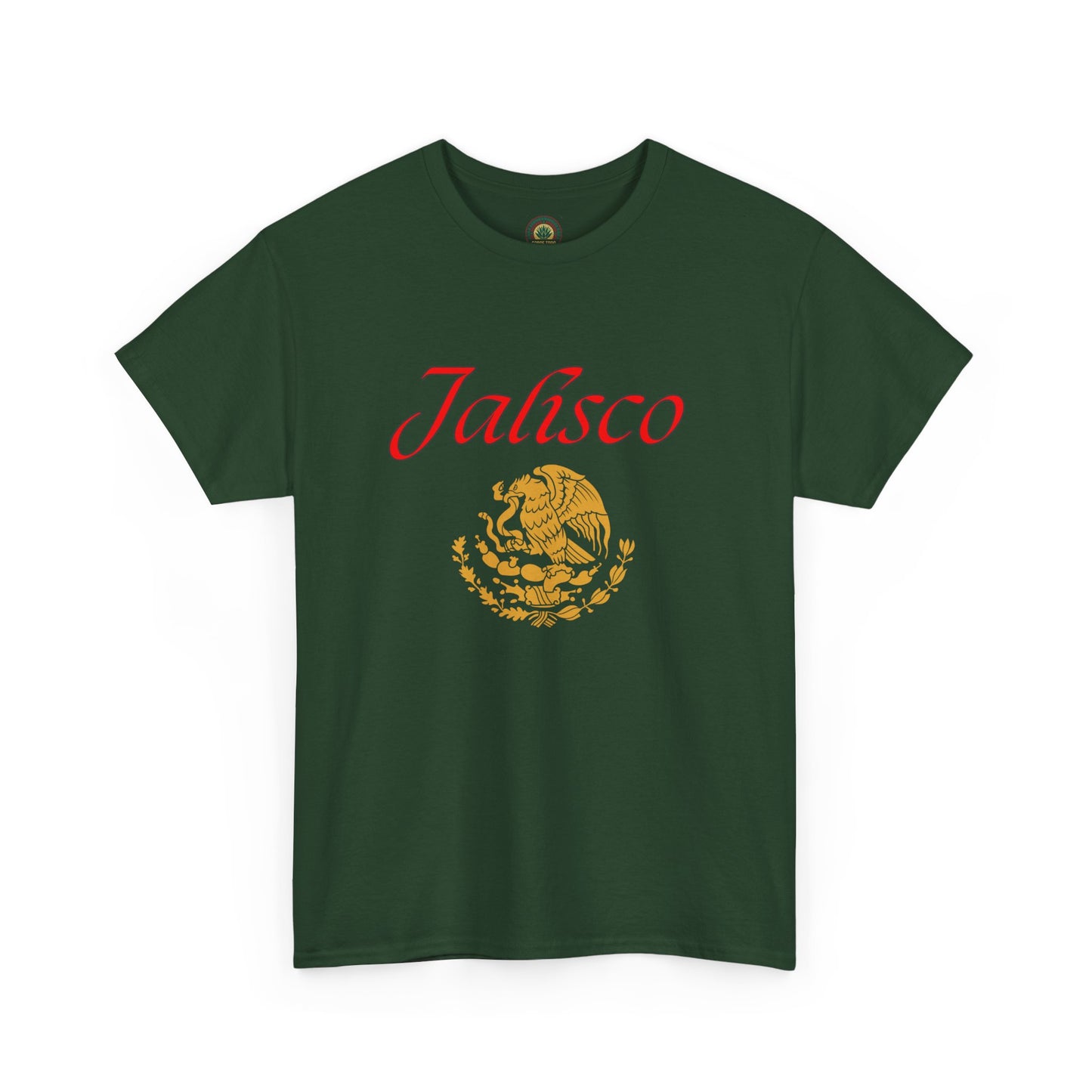 Sobre Todo - ¡VIVA JALISCO! - Unisex Heavy Cotton Tee