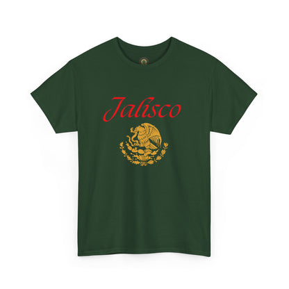 Sobre Todo - ¡VIVA JALISCO! - Unisex Heavy Cotton Tee