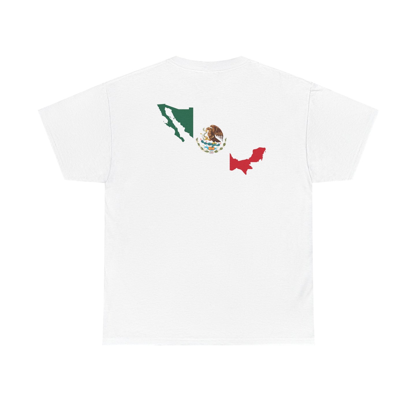 Sobre Todo - ¡VIVA JALISCO! - Unisex Heavy Cotton Tee