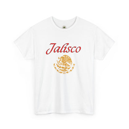 Sobre Todo - ¡VIVA JALISCO! - Unisex Heavy Cotton Tee
